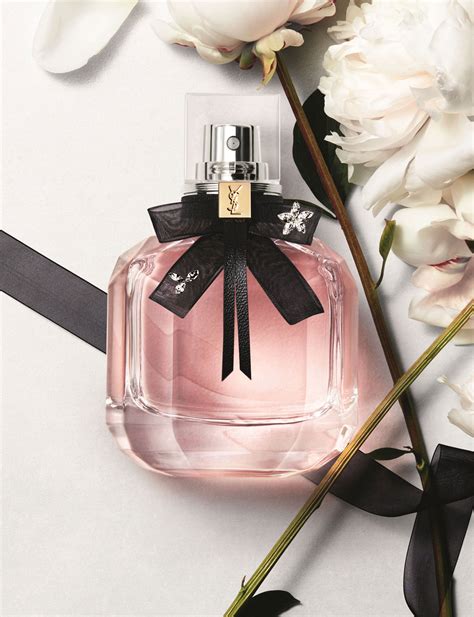 ysl mon paris pink|ysl hypnotic chypre floral.